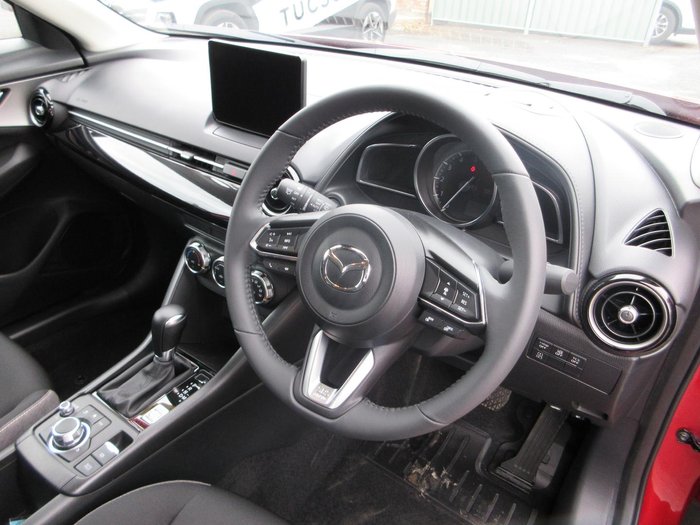 2025 Mazda CX-3 G20 Pure