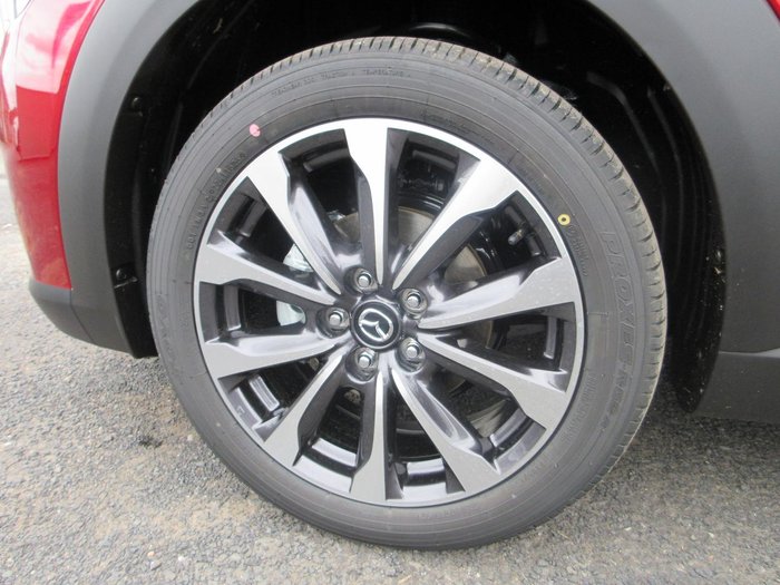 2025 Mazda CX-3 G20 Pure