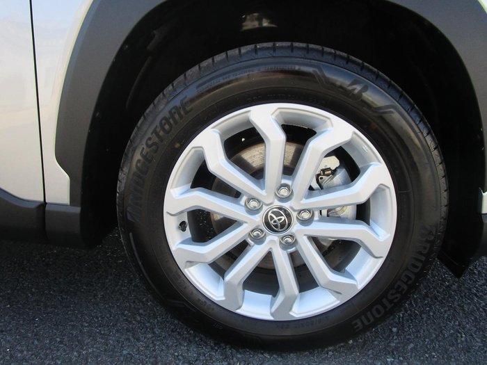 2022 Toyota Corolla Cross GXL