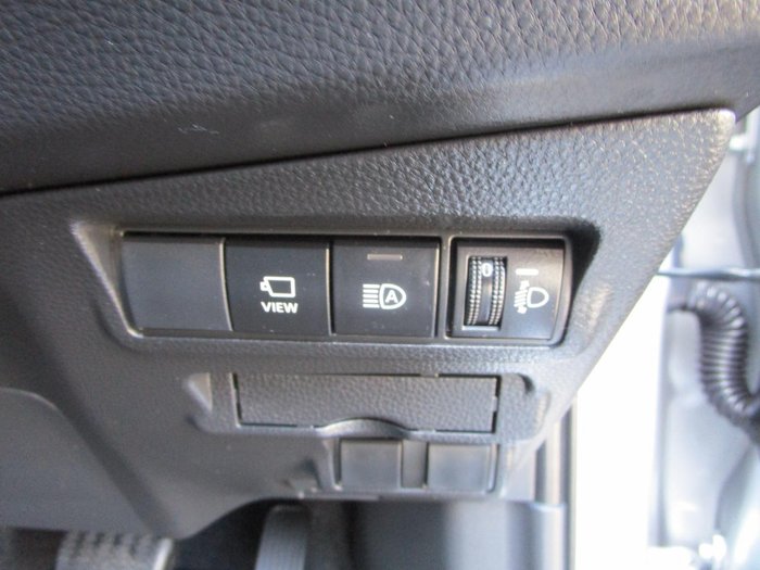 2022 Toyota Corolla Cross GXL