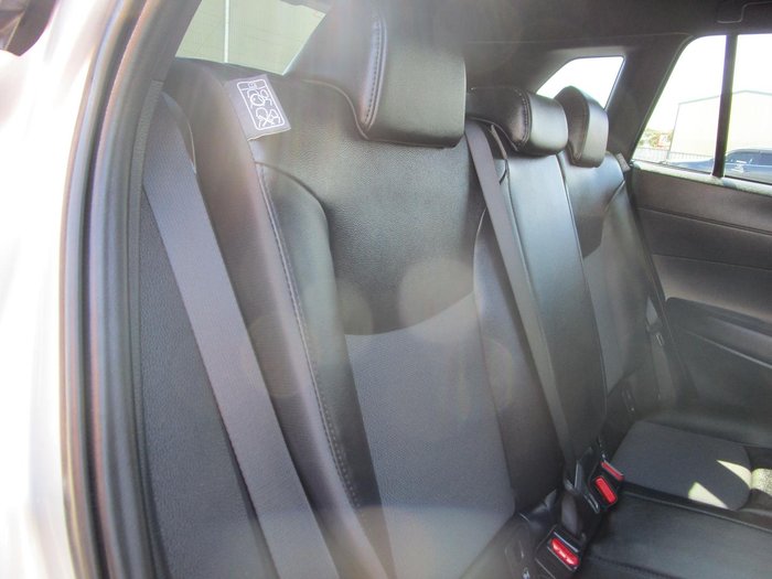 2022 Toyota Corolla Cross GXL