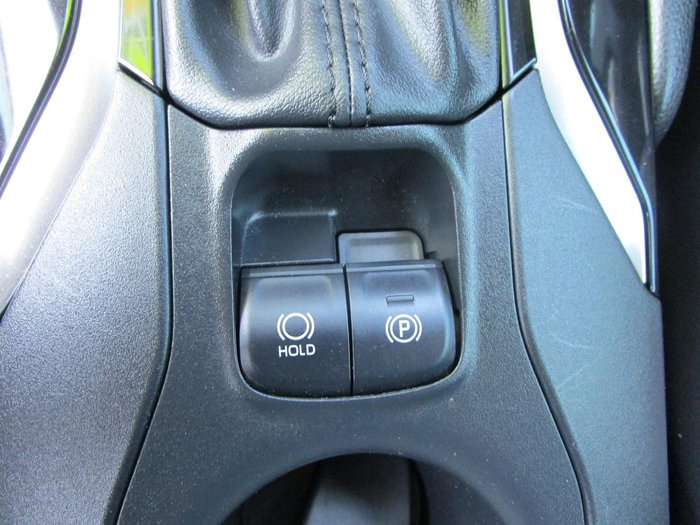 2022 Toyota Corolla Cross GXL