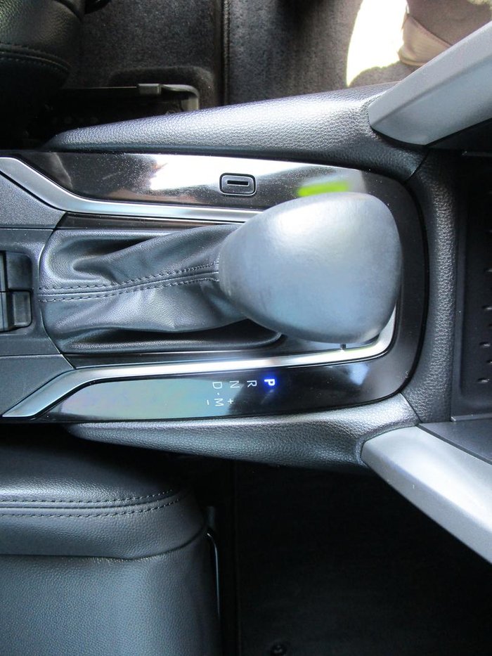 2022 Toyota Corolla Cross GXL