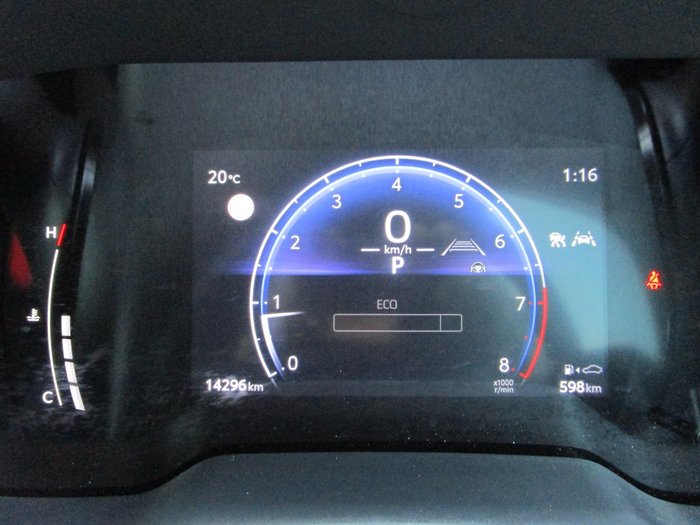 2022 Toyota Corolla Cross GXL