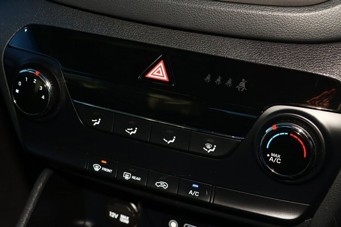 2016 Hyundai Tucson Active X