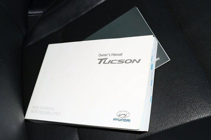 2016 Hyundai Tucson Active X