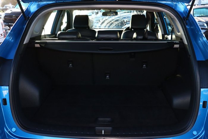 2016 Hyundai Tucson Active X