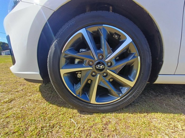 2023 Hyundai i30 Active