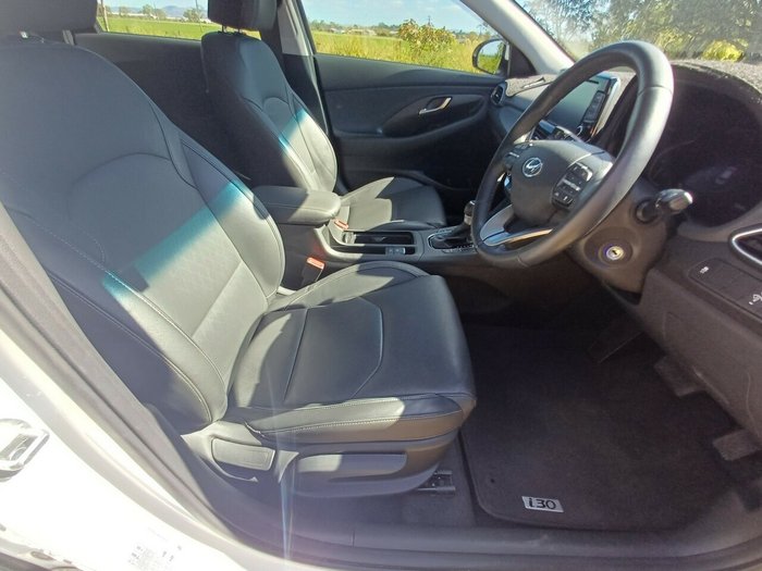 2023 Hyundai i30 Active