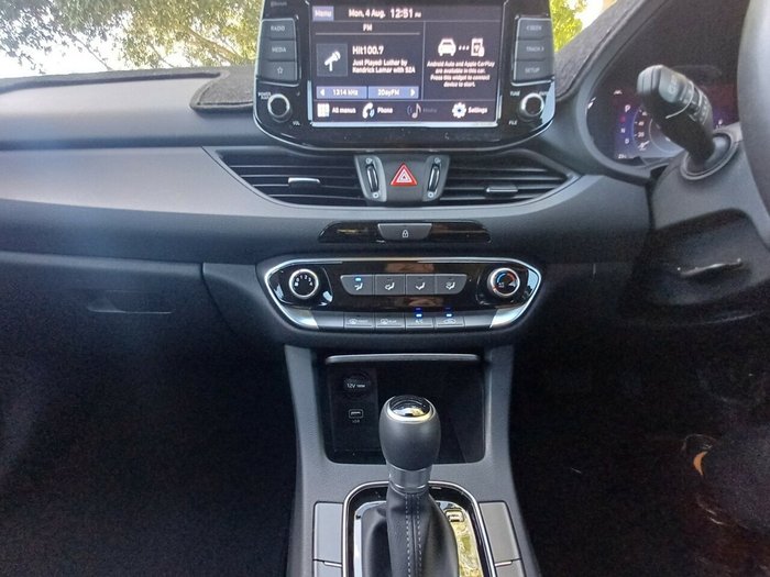 2023 Hyundai i30 Active