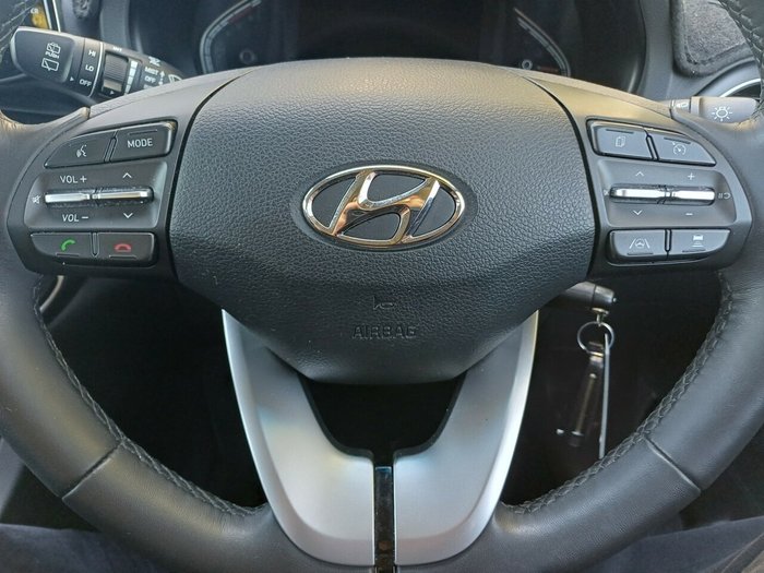 2023 Hyundai i30 Active