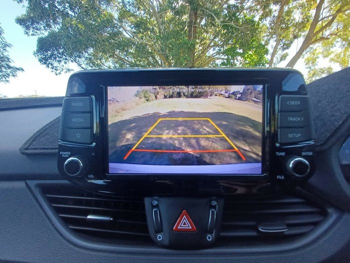 2023 Hyundai i30 Active