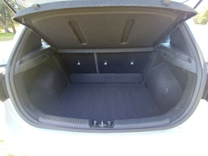 2023 Hyundai i30 Active