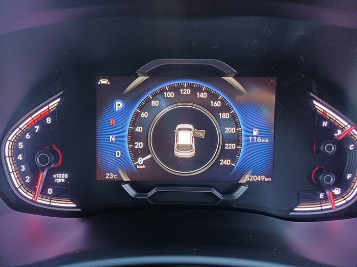 2023 Hyundai i30 Active