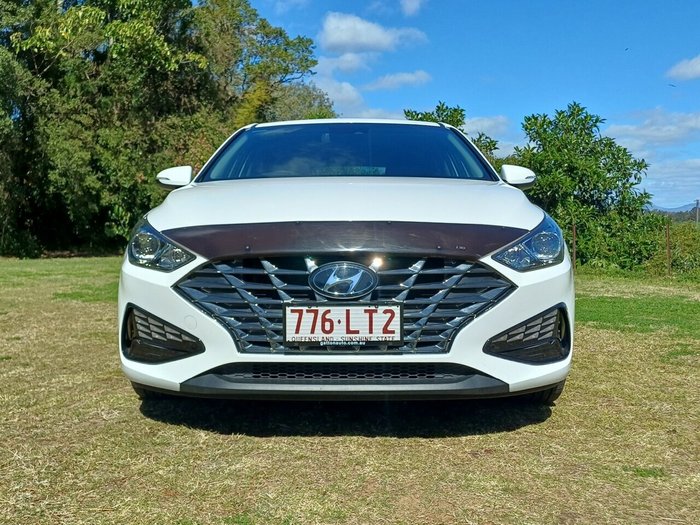 2023 Hyundai i30 Active