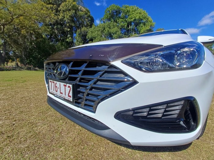 2023 Hyundai i30 Active