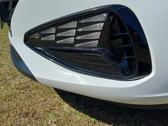 2023 Hyundai i30 Active