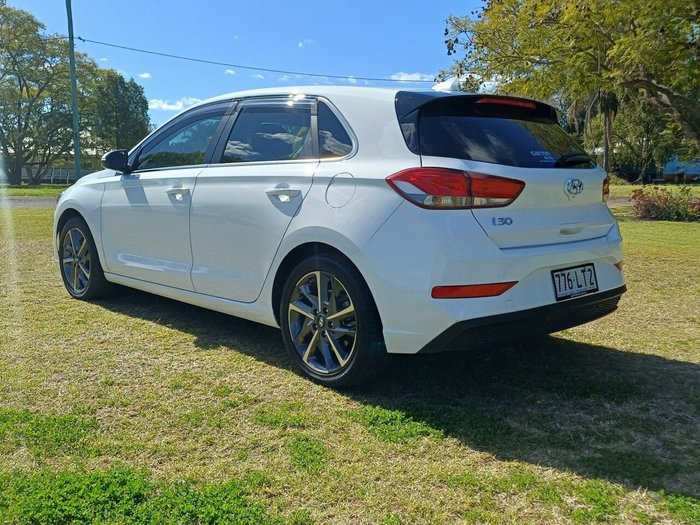 2023 Hyundai i30 Active