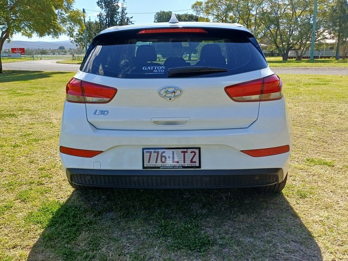 2023 Hyundai i30 Active