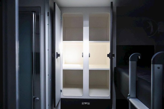 2025 Essential Caravans Ranger F1-2 19'