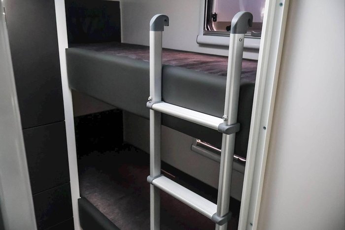 2025 Essential Caravans Ranger F1-2 19'