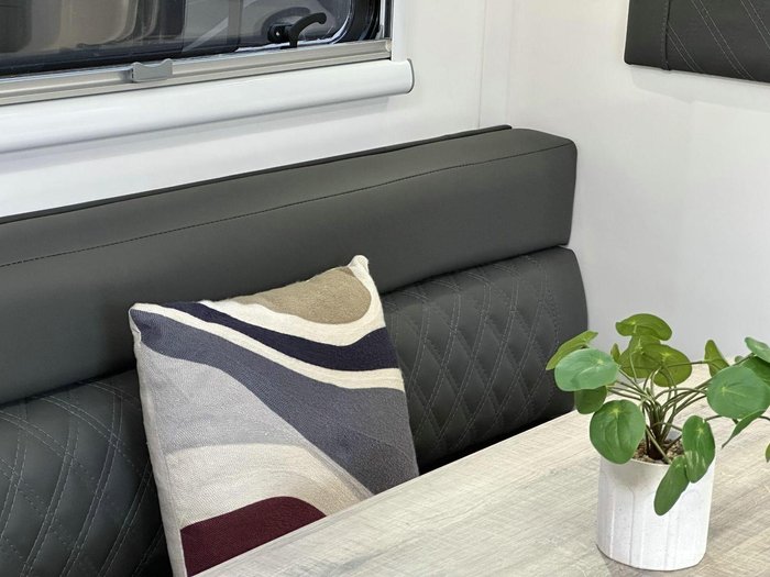 2025 Essential Caravans Ranger F1-2 19'