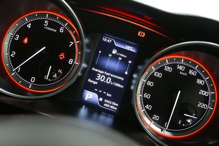 2023 Suzuki Swift GL