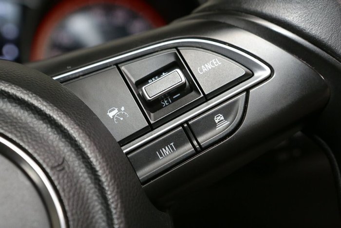 2023 Suzuki Swift GL