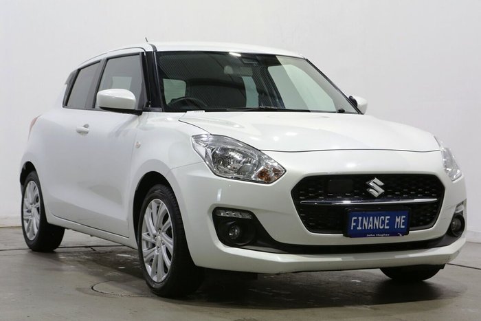 2023 Suzuki Swift