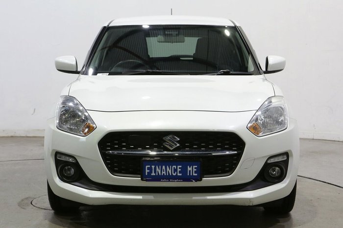 2023 Suzuki Swift