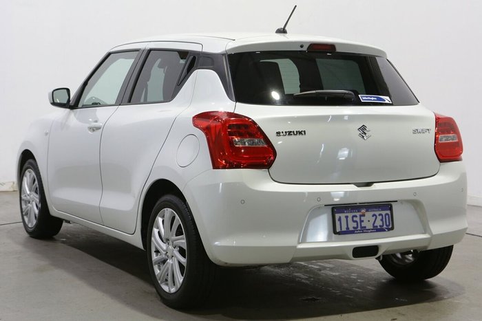 2023 Suzuki Swift