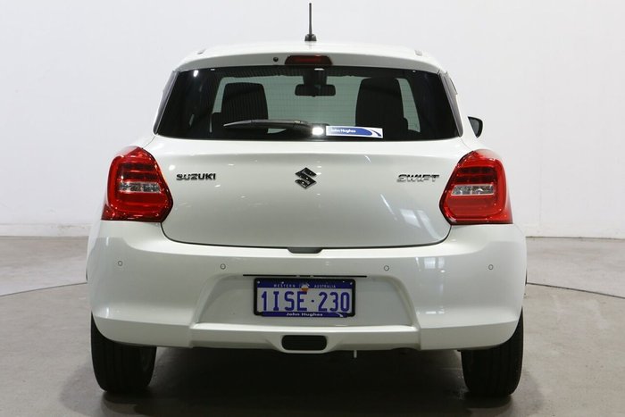 2023 Suzuki Swift