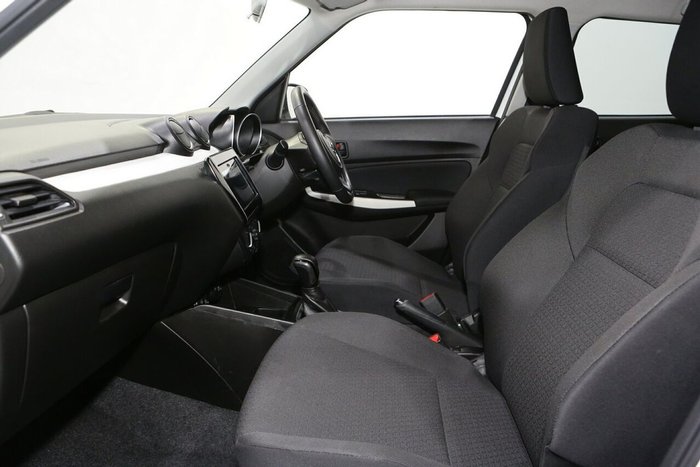 2023 Suzuki Swift GL