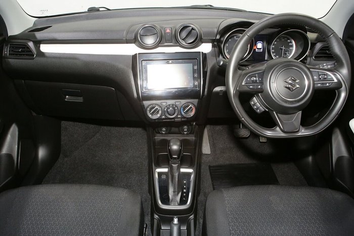 2023 Suzuki Swift GL