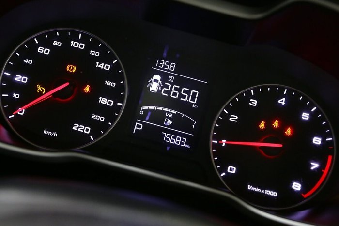 2018 MG ZS Essence