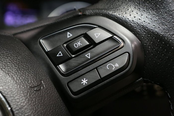 2018 MG ZS Essence