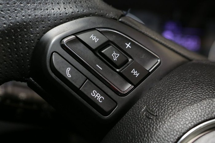 2018 MG ZS Essence