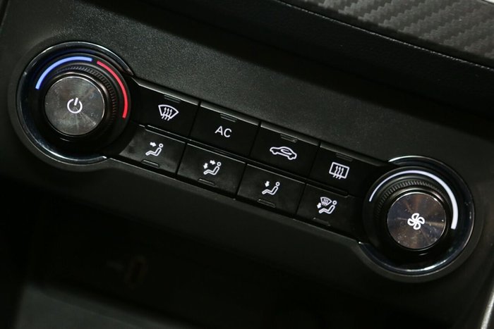 2018 MG ZS Essence