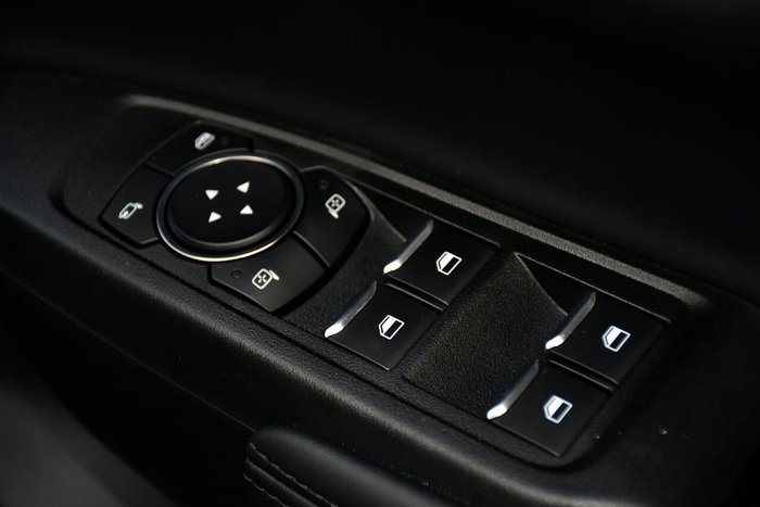 2018 MG ZS Essence