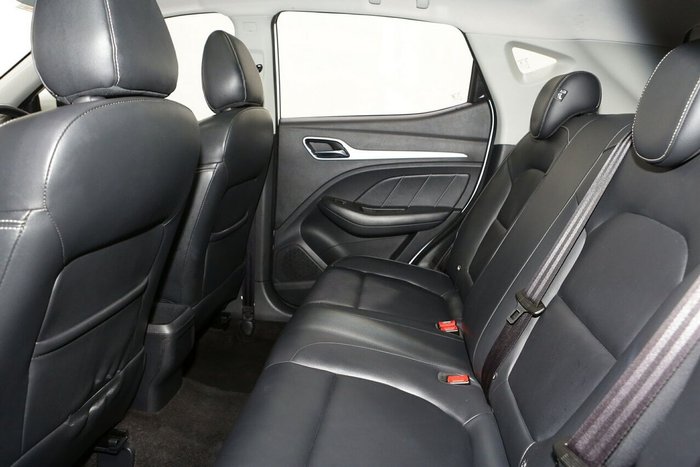 2018 MG ZS Essence