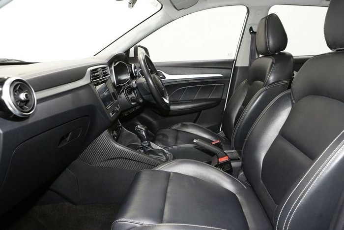 2018 MG ZS Essence