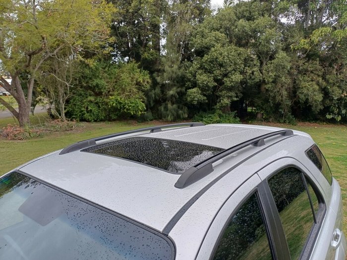 2007 Kia Sorento EX-L