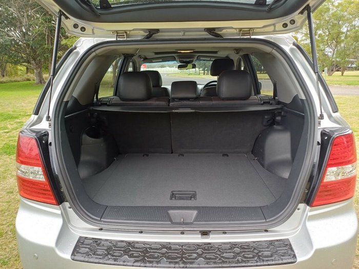 2007 Kia Sorento EX-L
