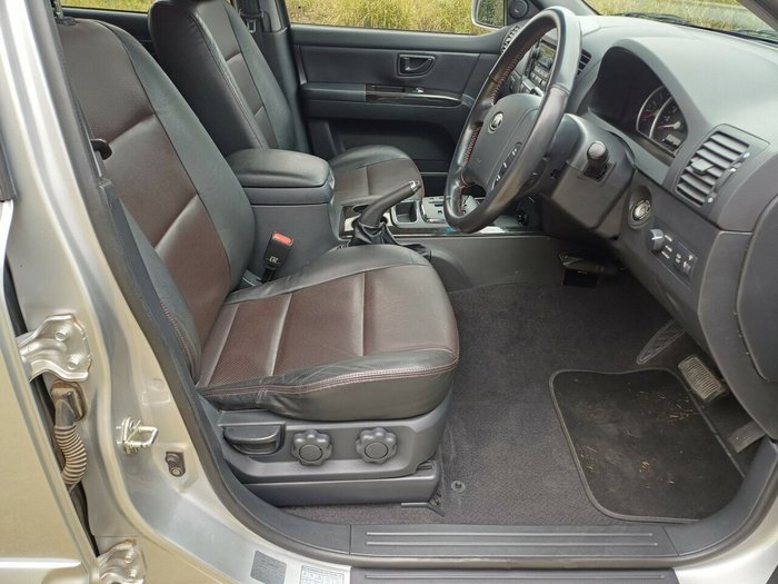 2007 Kia Sorento EX-L