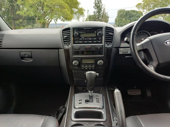 2007 Kia Sorento EX-L