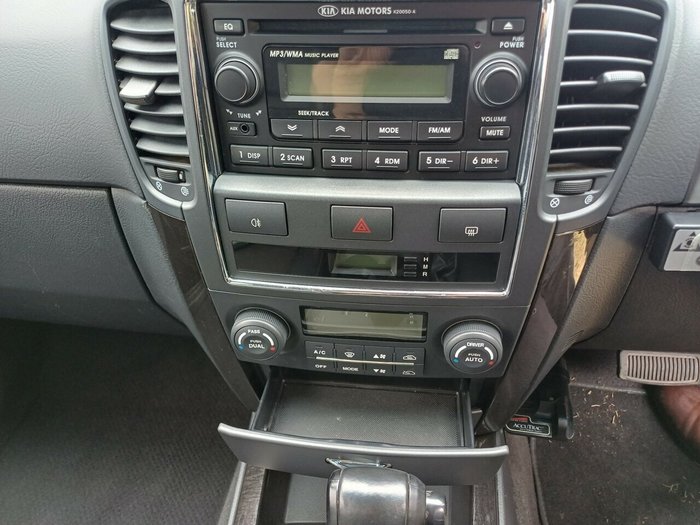 2007 Kia Sorento EX-L