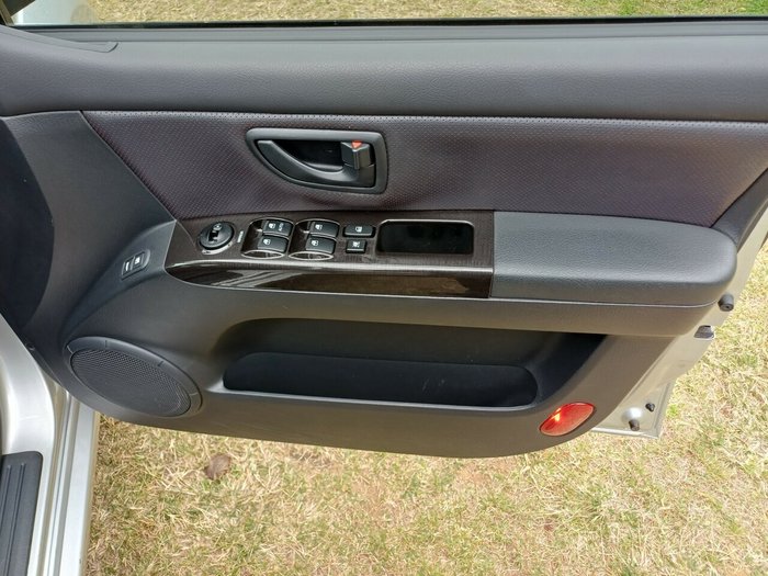 2007 Kia Sorento EX-L