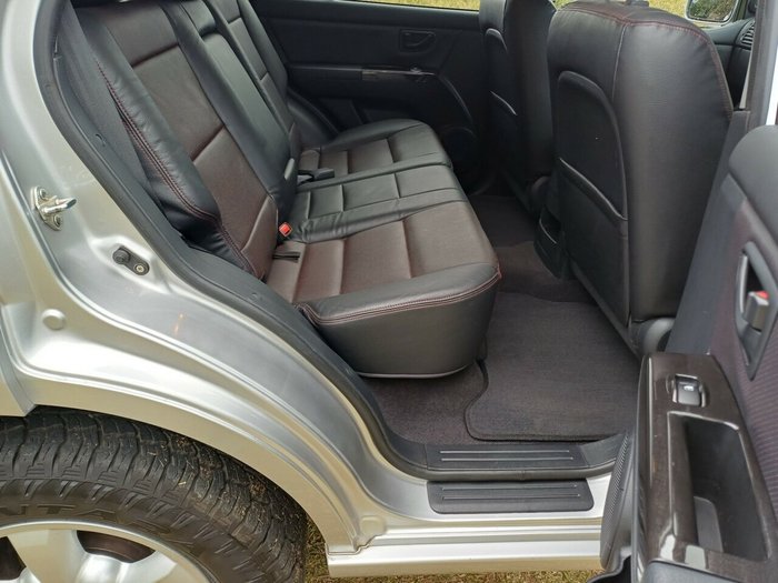 2007 Kia Sorento EX-L