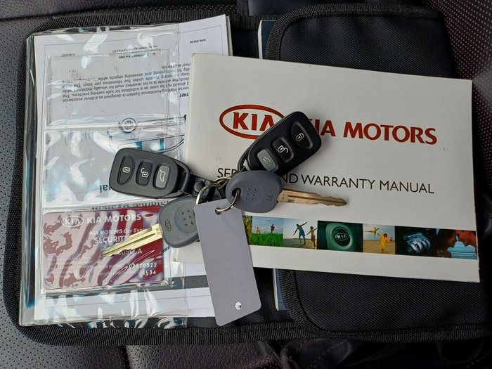 2007 Kia Sorento EX-L