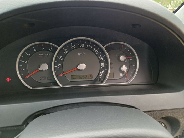 2007 Kia Sorento EX-L
